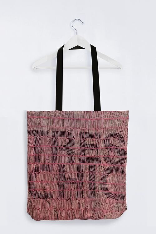 TRES CHIC - Tote bag