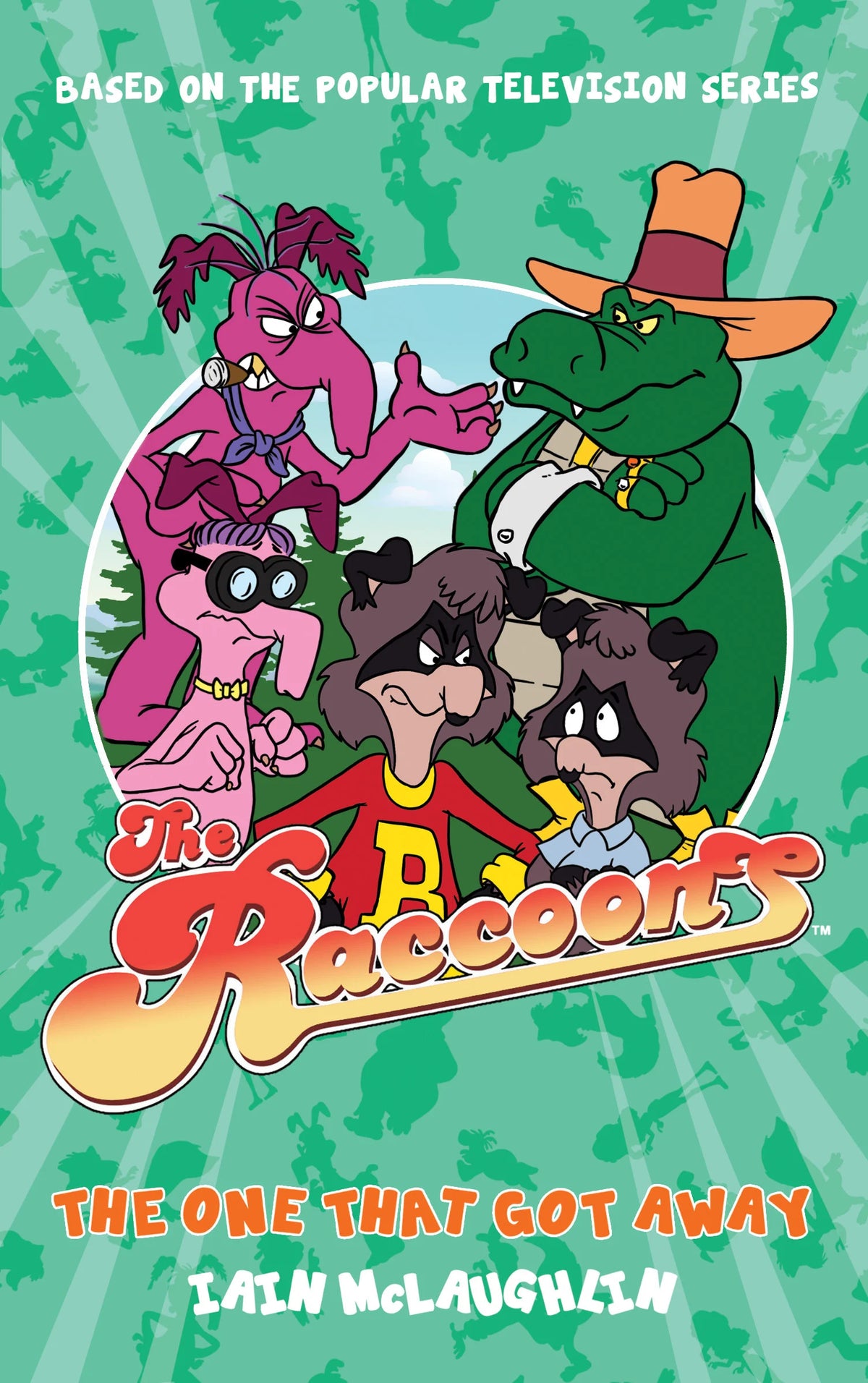 The Raccoons - The One That Got Away