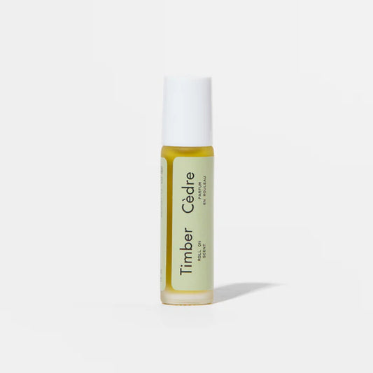 Roll On Scents