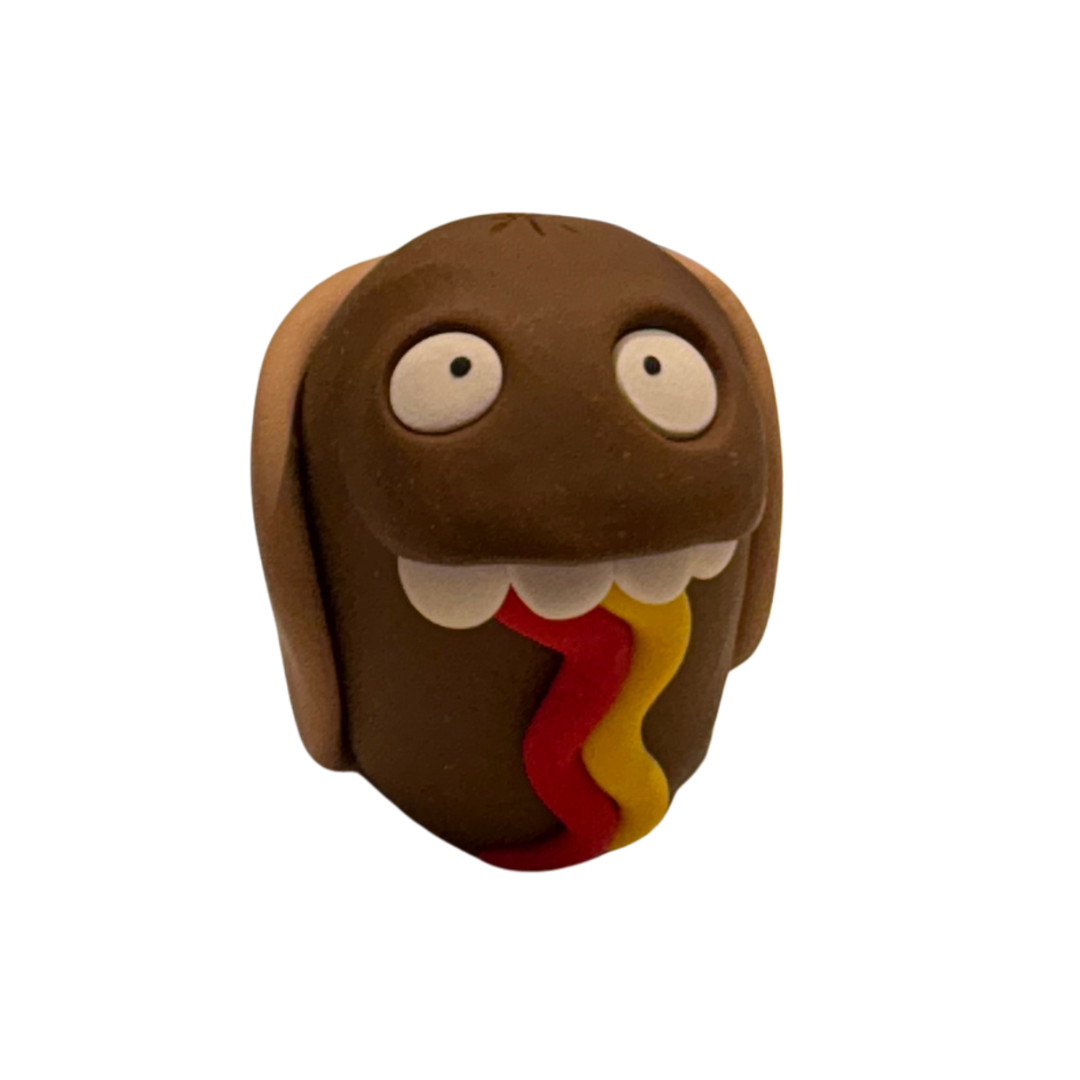 Figuerines Nugs