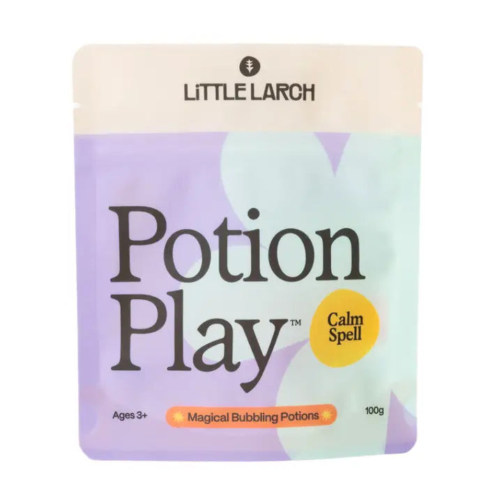 Jeu De Potions, Potion De Vœux