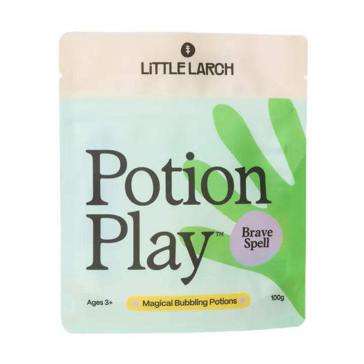 Jeu De Potions, Potion De Vœux