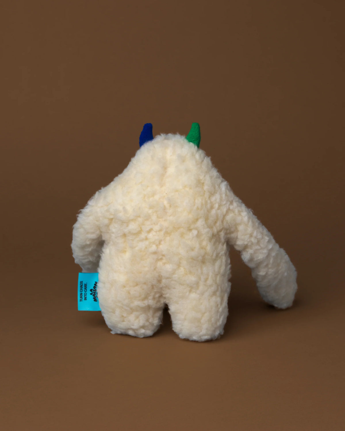 Anxiyeti - petite peluche