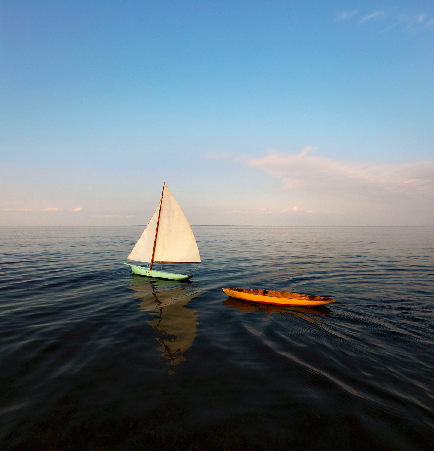BOAT: Photographs by Katherine Knight