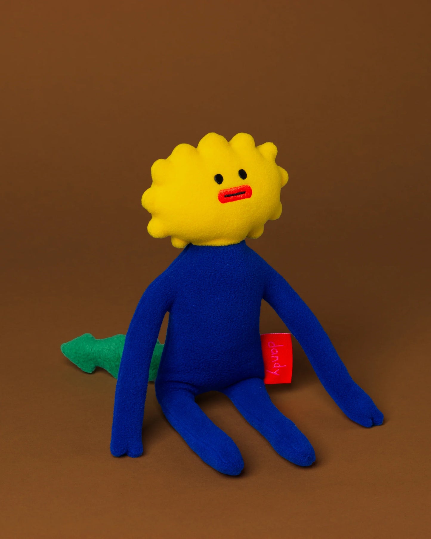 Dandy - petite peluche