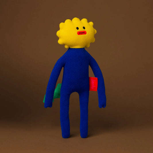 Dandy Plushie - Small