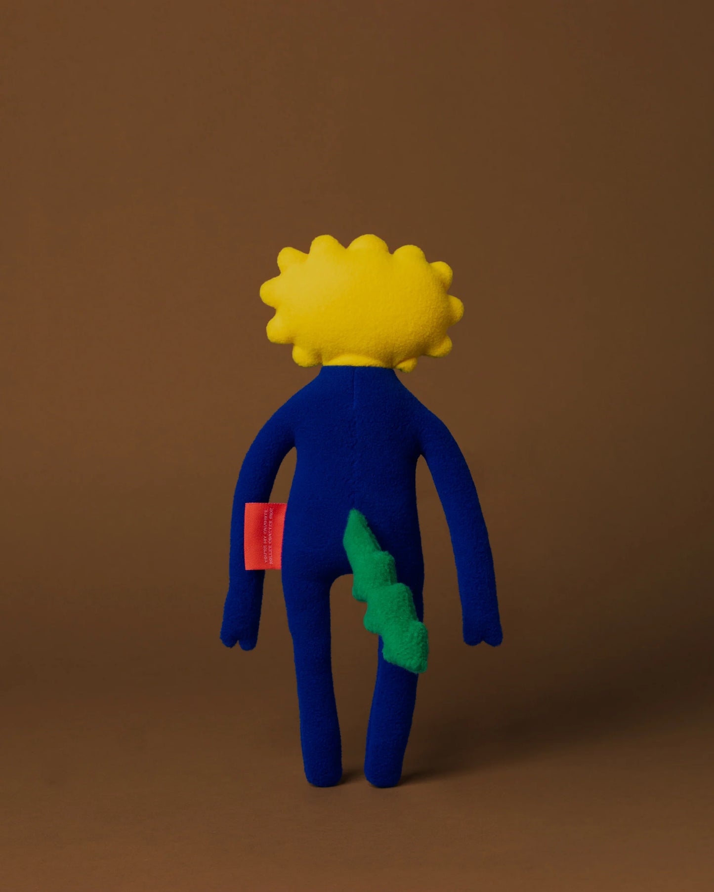 Dandy - petite peluche