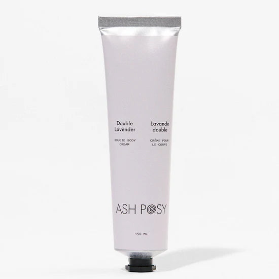 Crème pour le corps - lavande