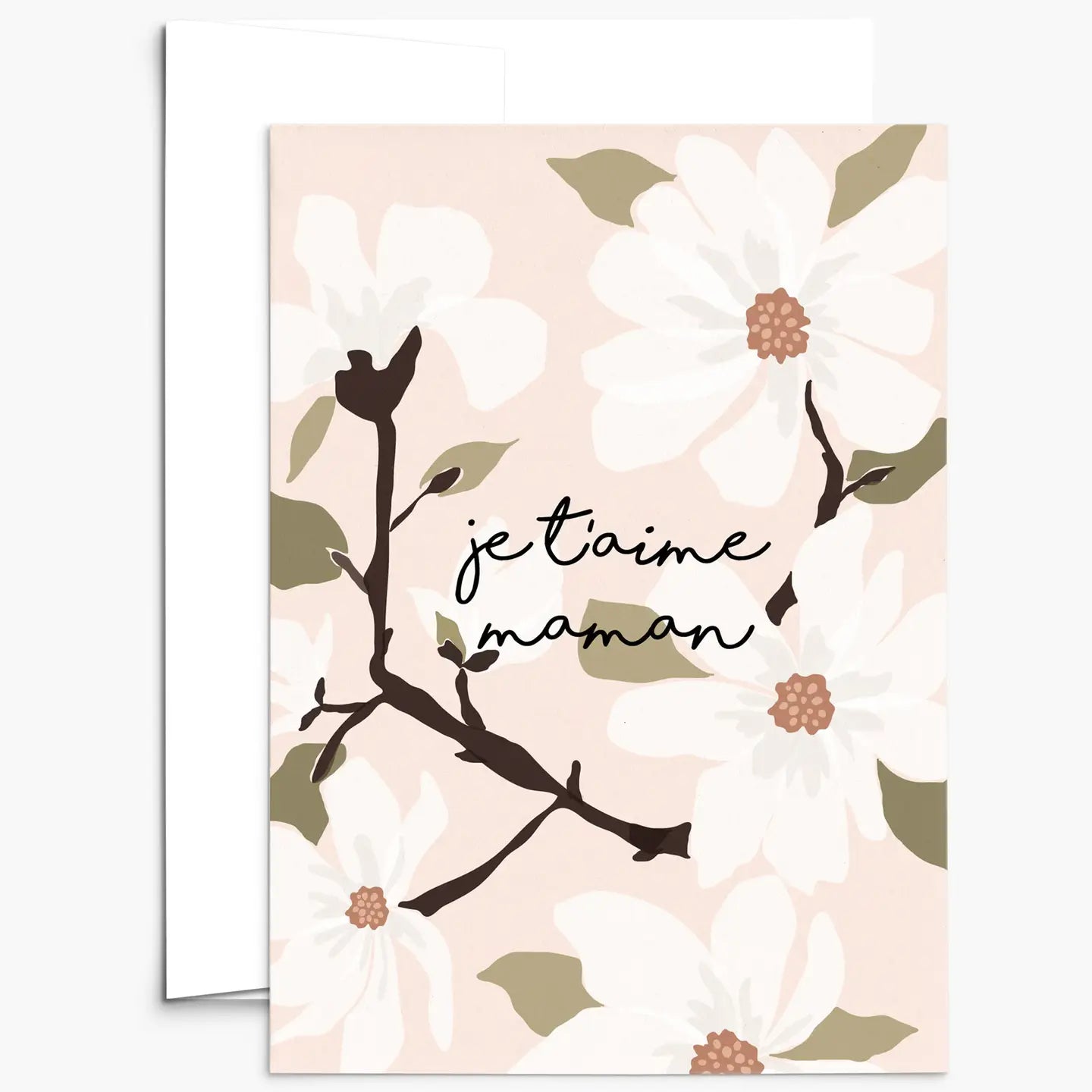 L'amour Est Une Carte De Vœux De Livre De Romance