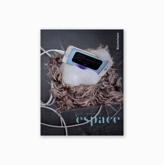 espace - blockchain