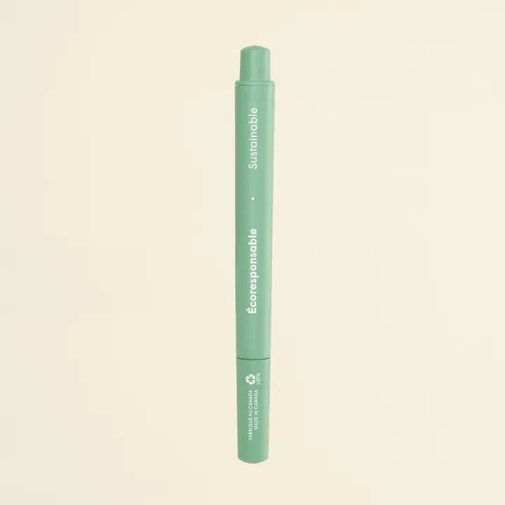 Ciklo stylo écoresponsable