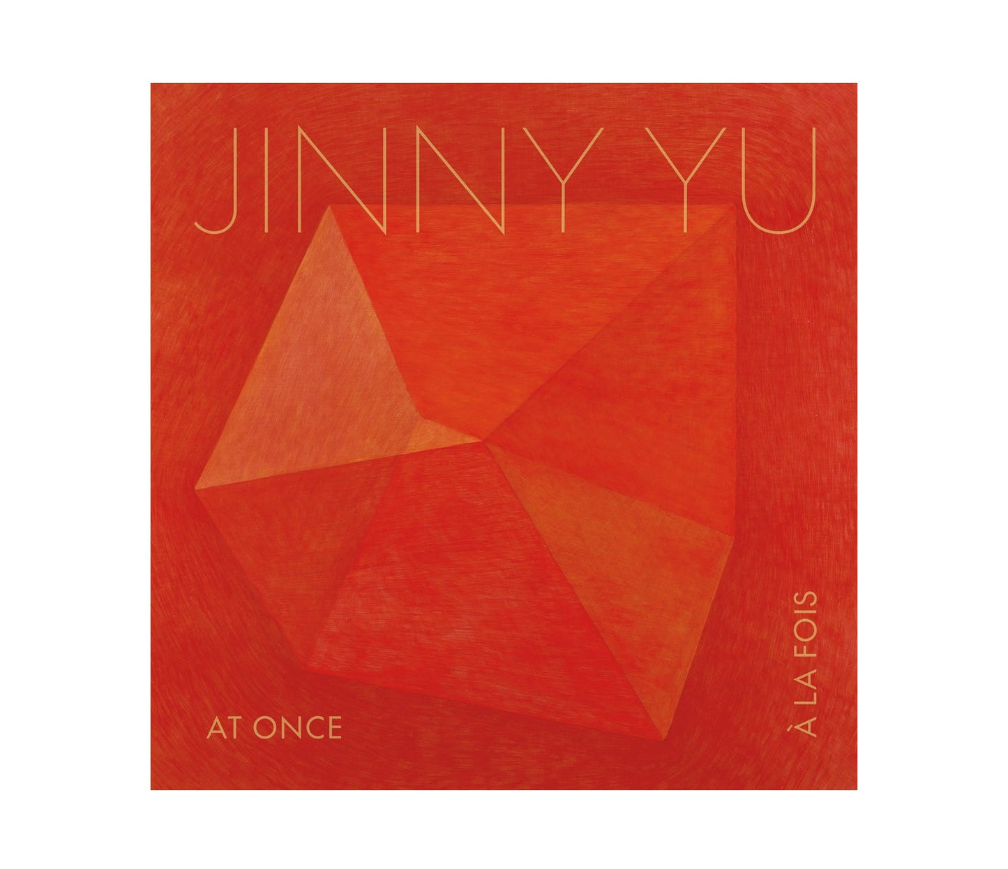 Jinny Yu: At Once