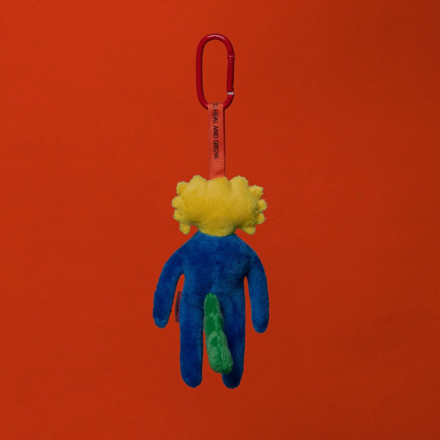 Porte-clé Dandy