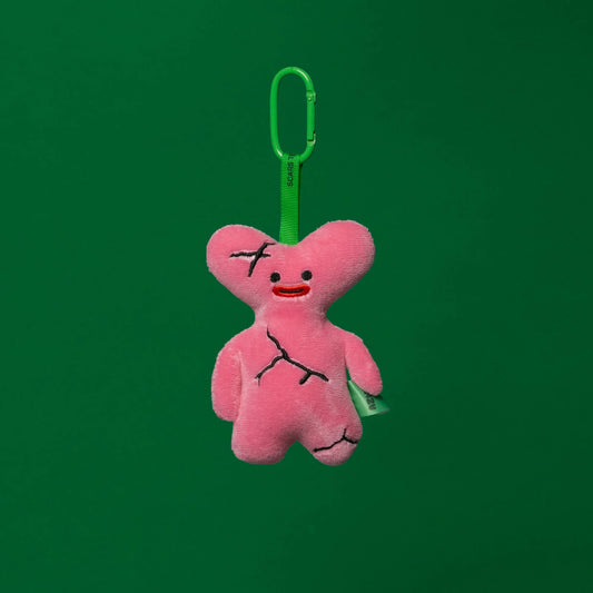 Kinzu Keychain