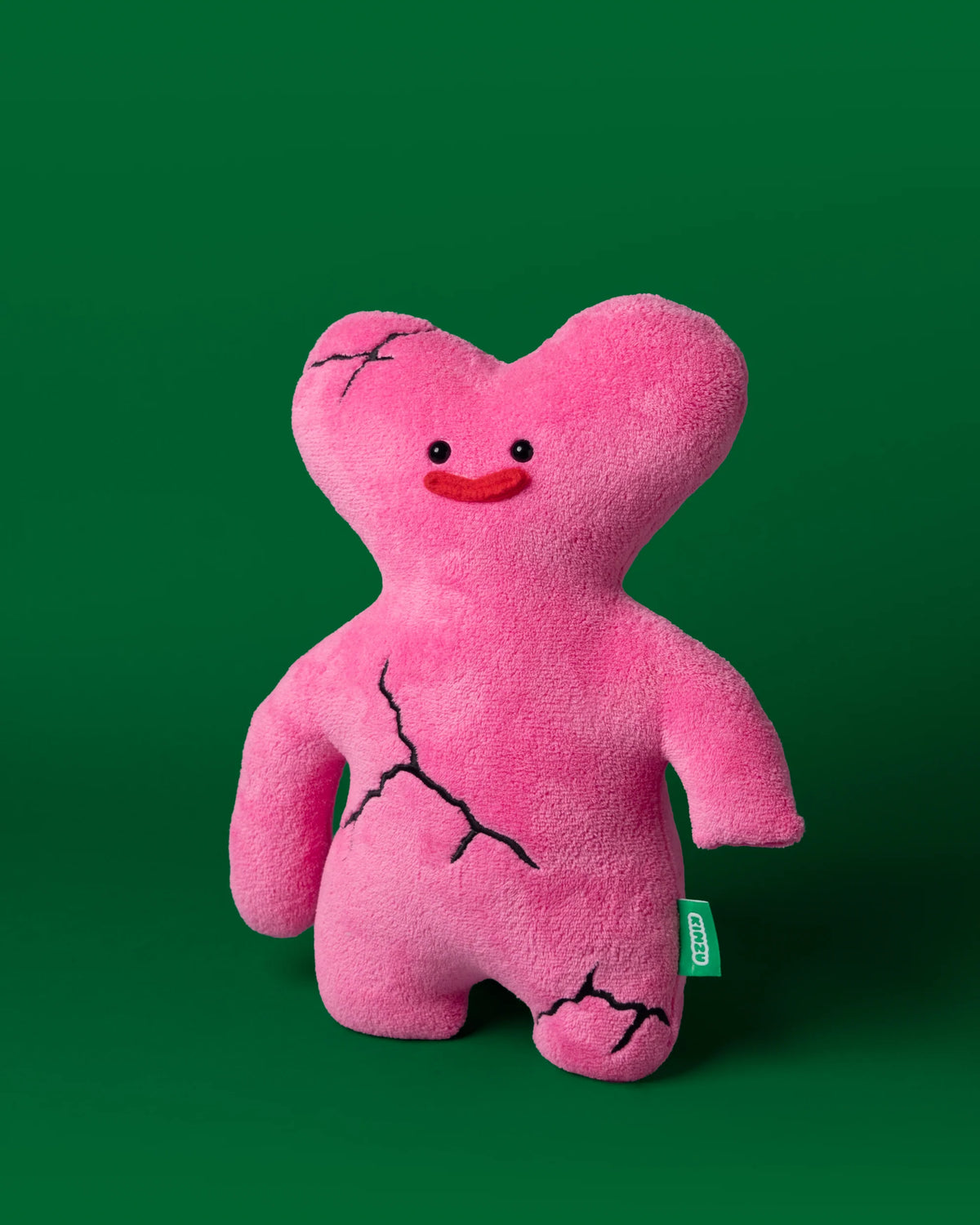 Kinzu - grande peluche