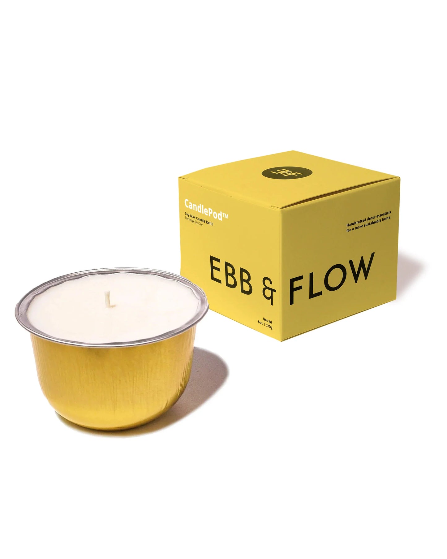 Candle Pod Refill