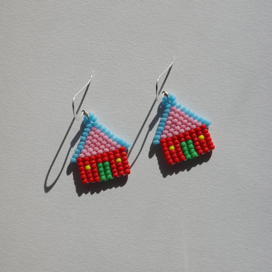 Leona | Homie Earrings