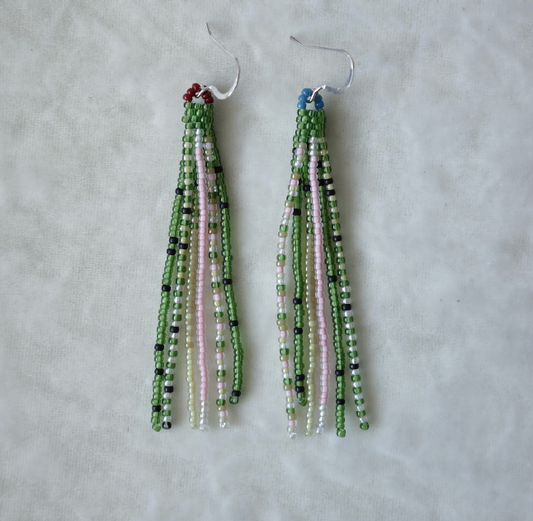Leona | Longboys Earrings