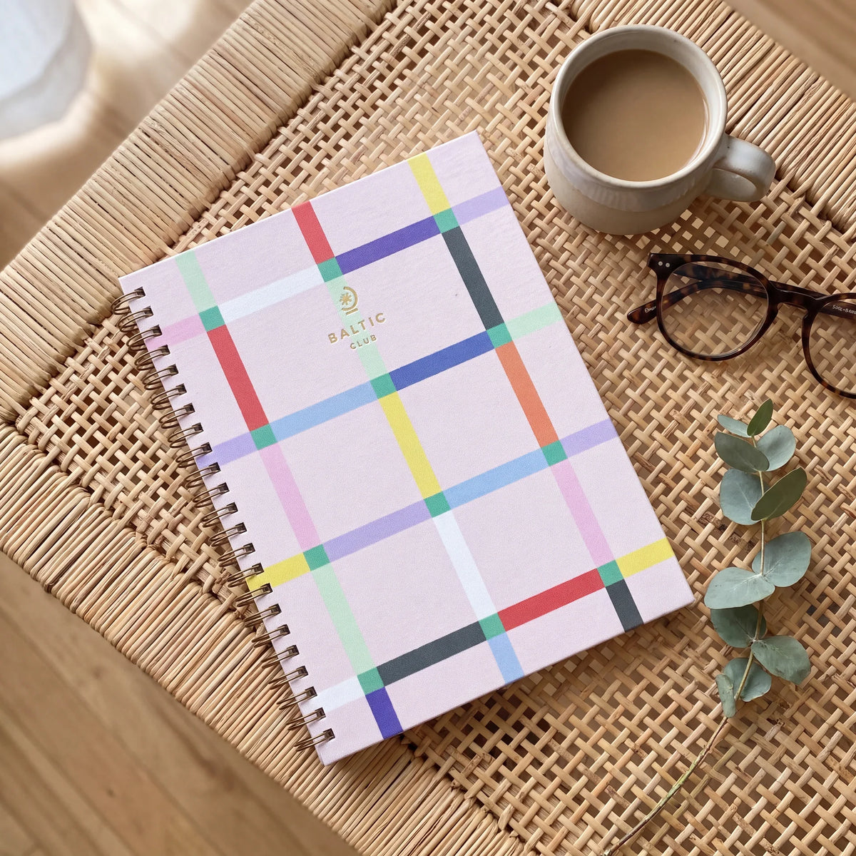 Carnet à Spirales