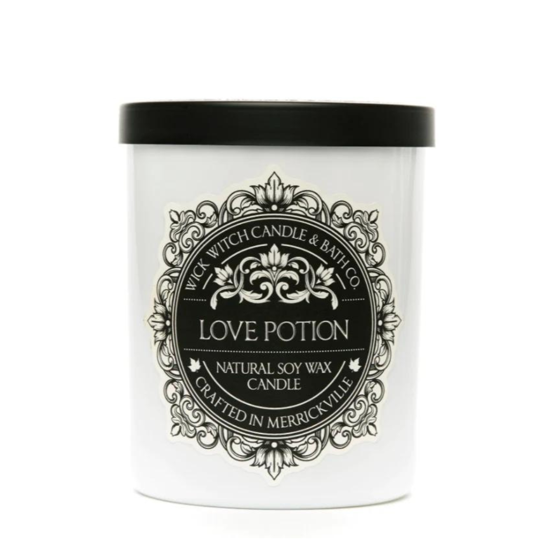 Wick Witch - Chandelle Love Potion