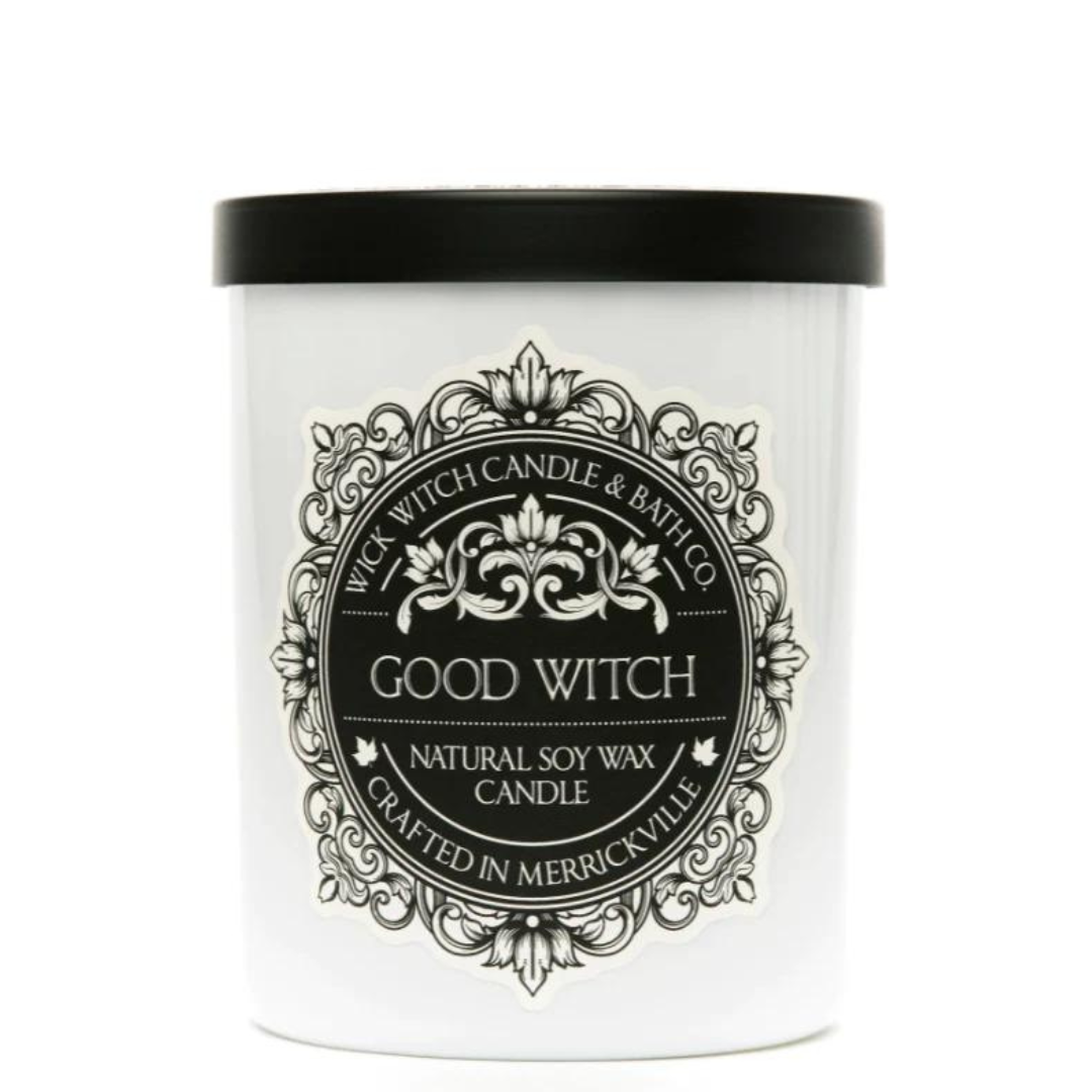 Wick Witch - Good Witch Soy Candle
