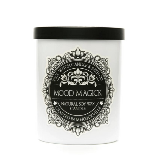 Wick Witch - Chandelle Mood Magick