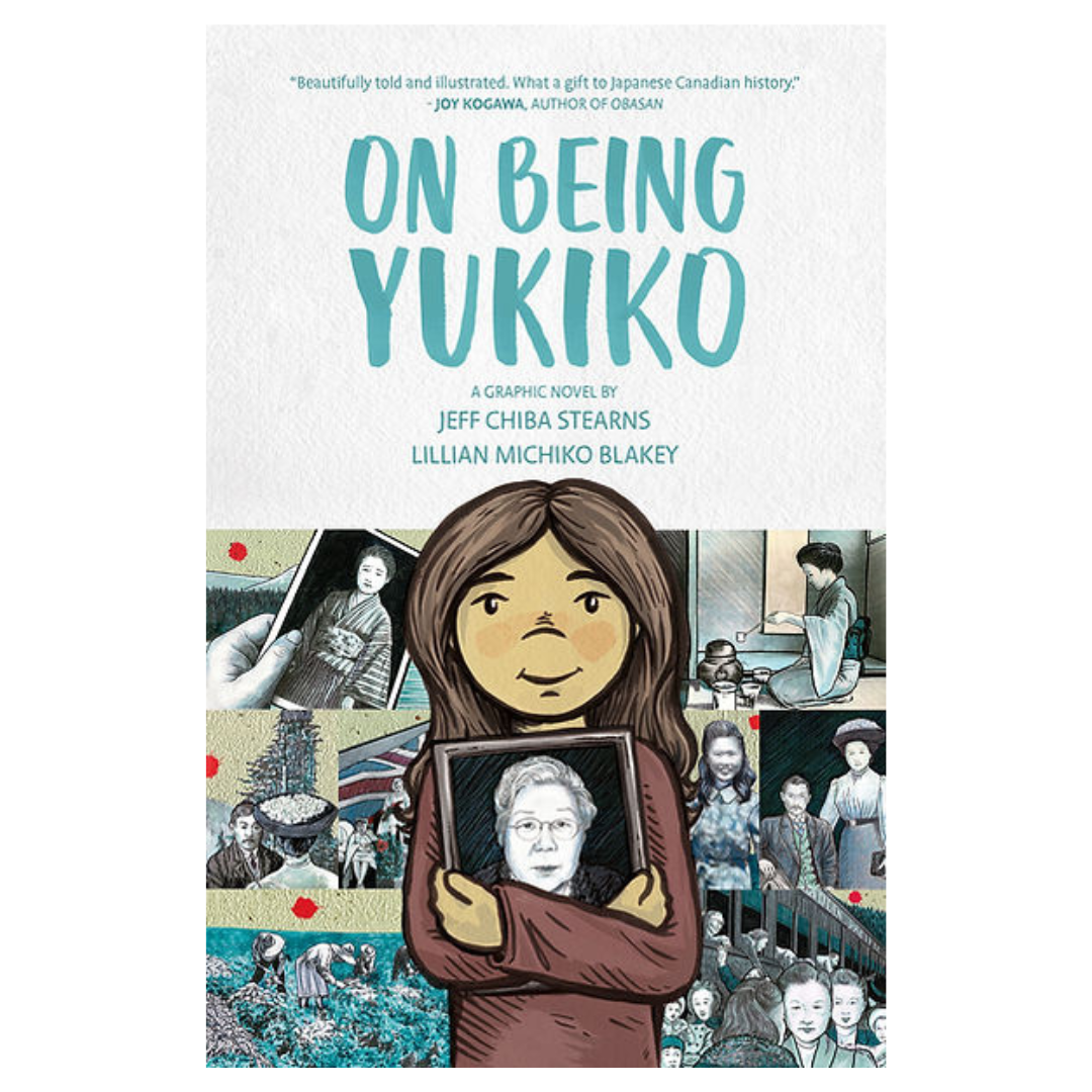 On Being Yukiko