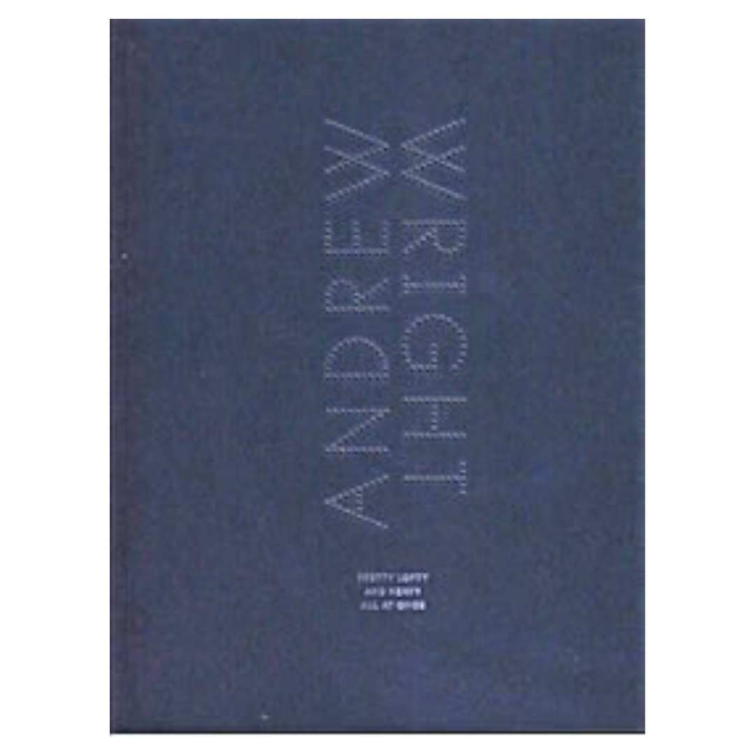Andrew Wright:  beau, noble et pesant tout à la fois