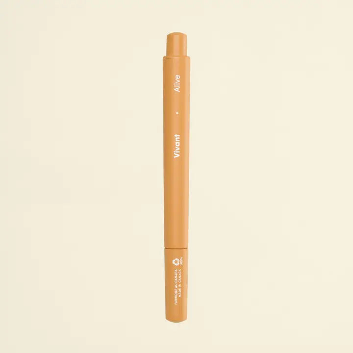 Ciklo stylo écoresponsable