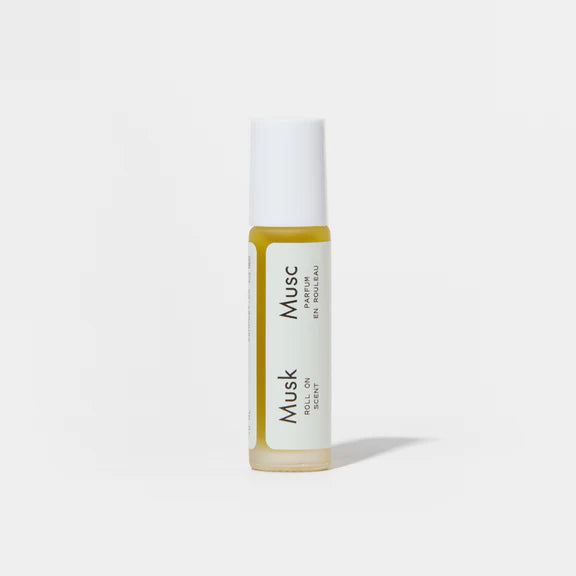 Roll On Scents