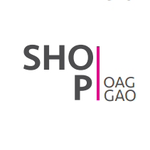 boutique OAG Shop