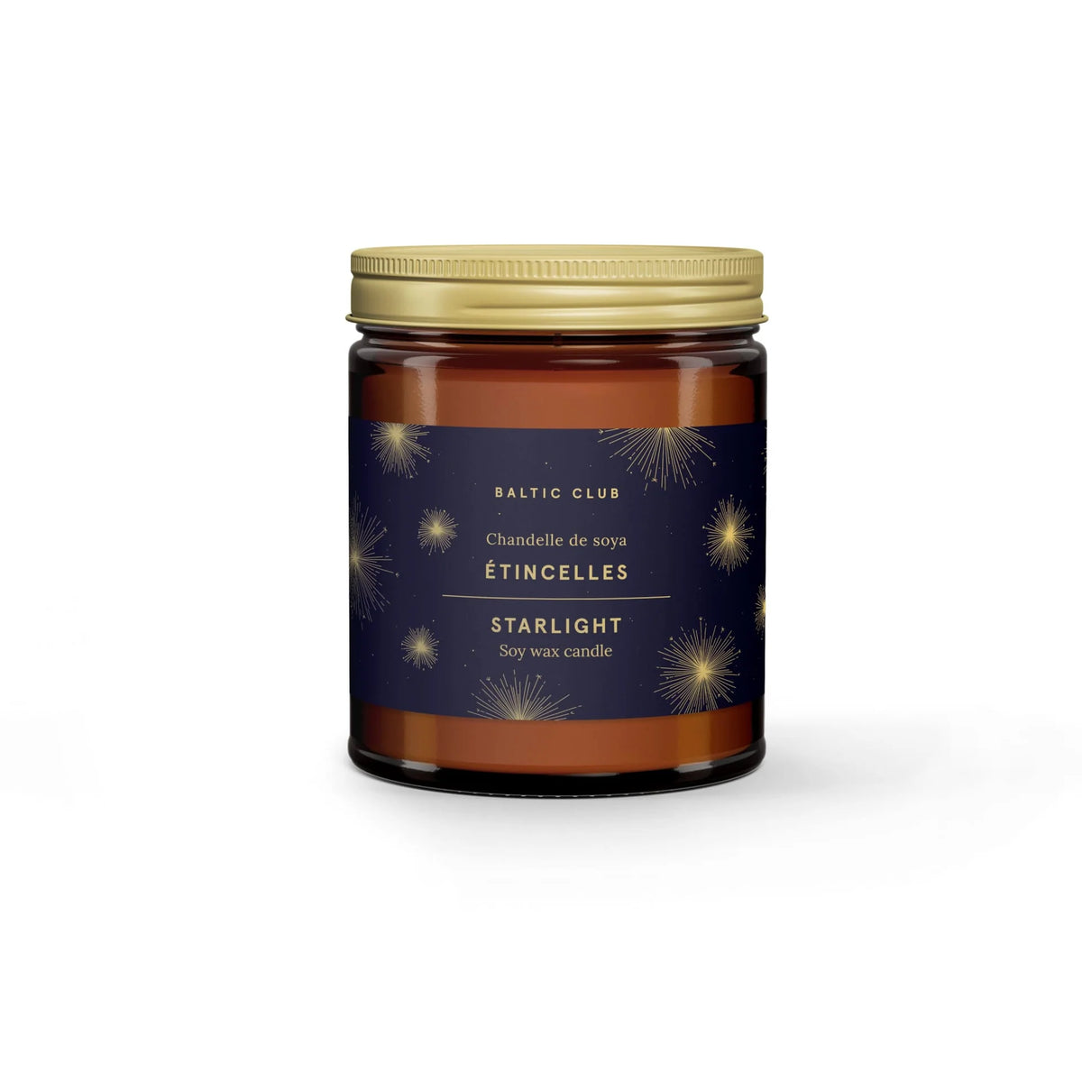 Starlight Woodwick Candle