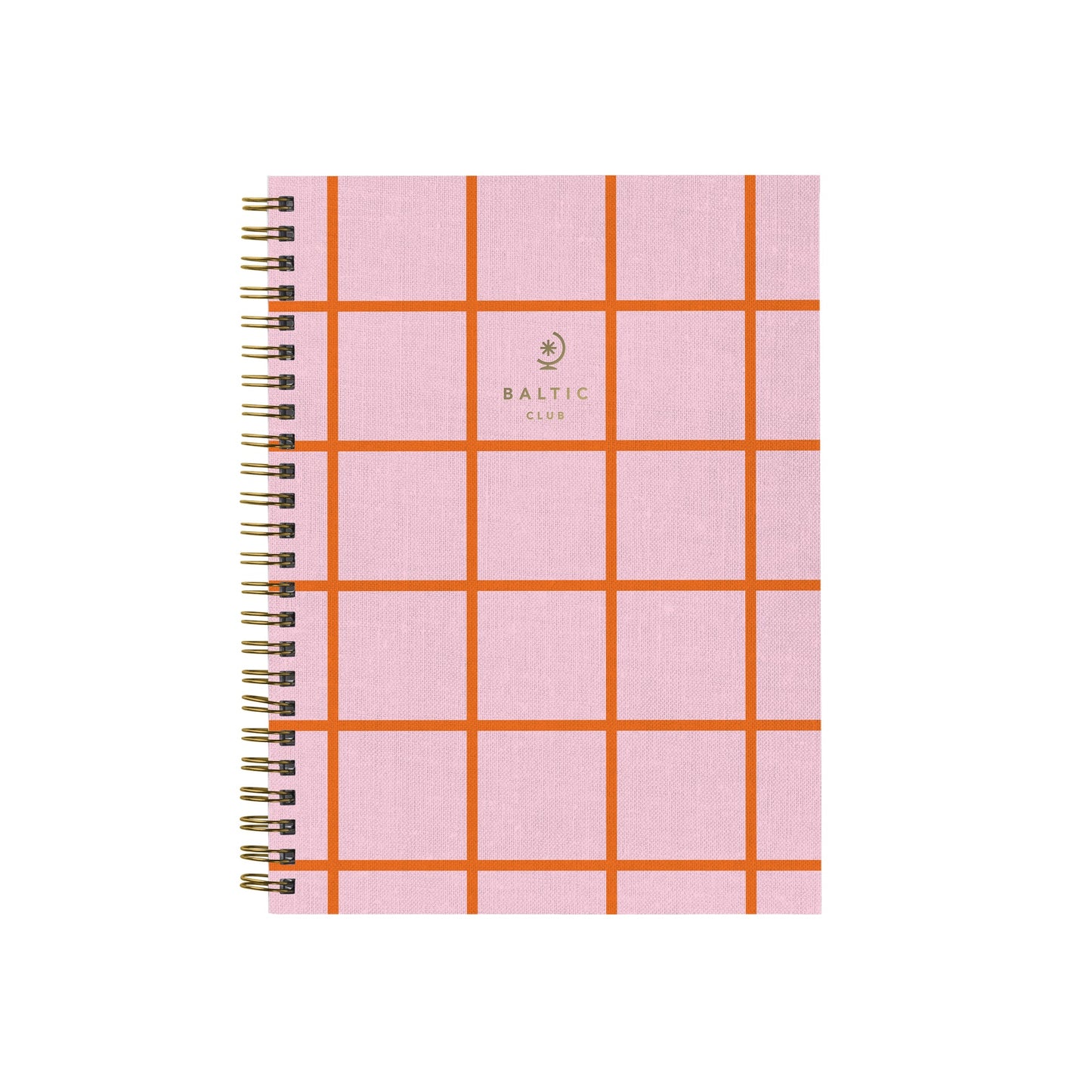Carnet à Spirales