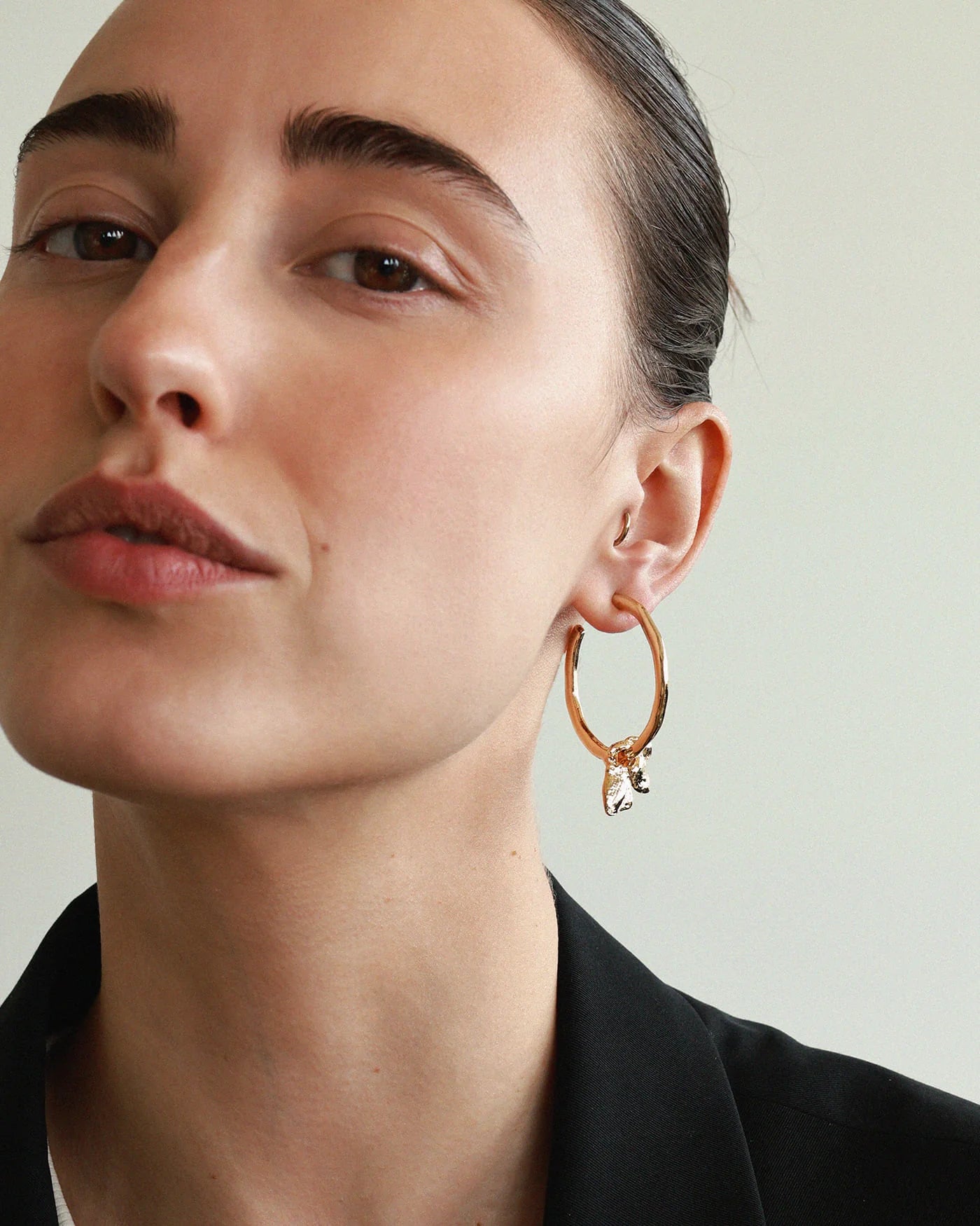 Wasp Earrings