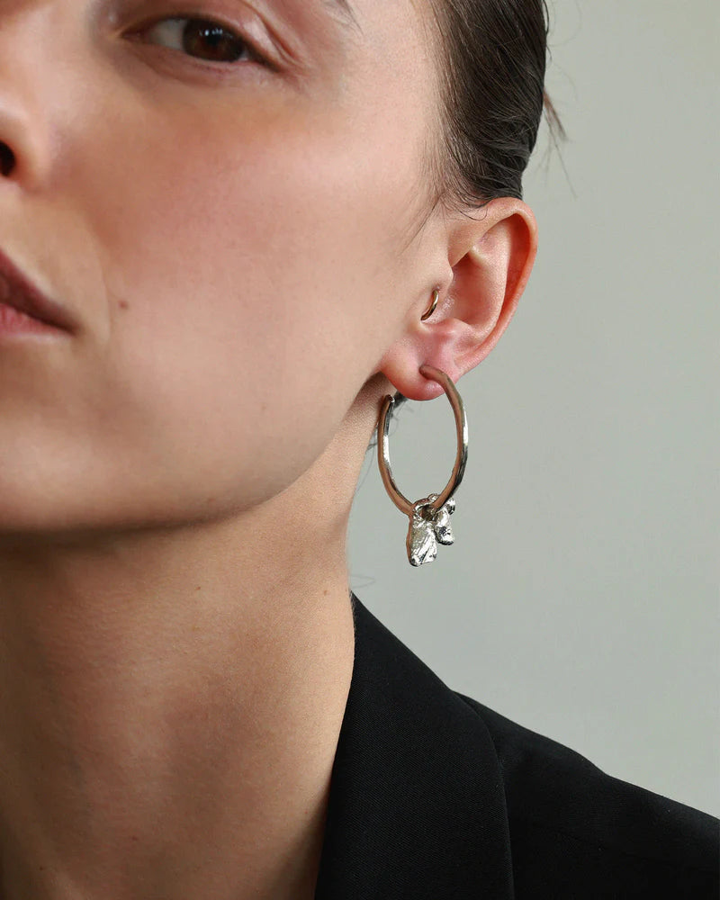 Wasp Earrings