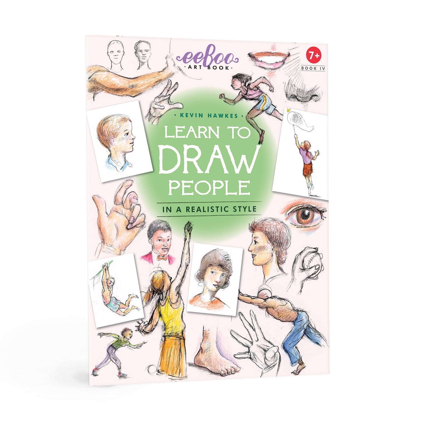 Guide Learn to Draw People