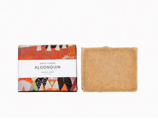 Savon Algonquin