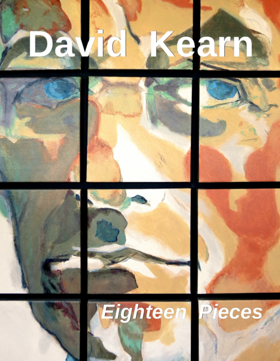 David Kearn : Eighteen Pieces