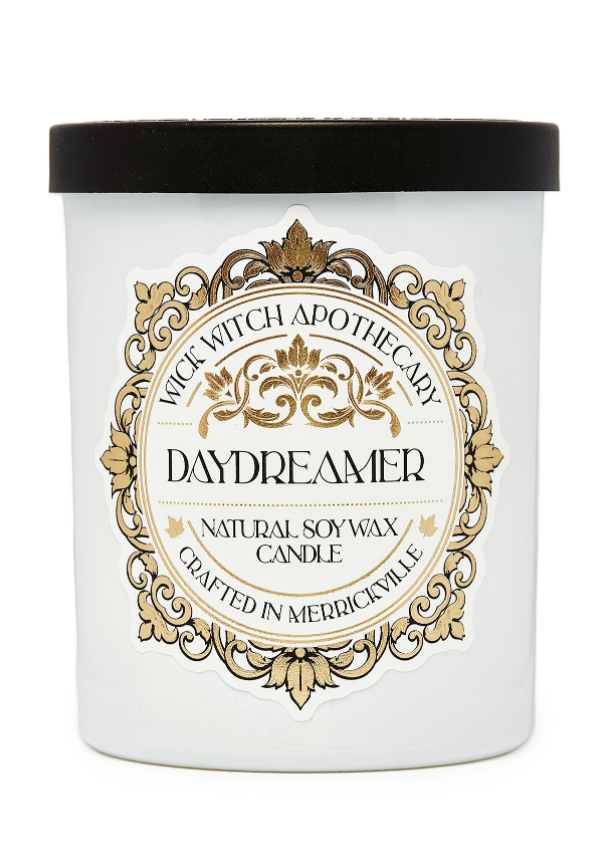 Wick Witch - Daydreamer Soy Candle
