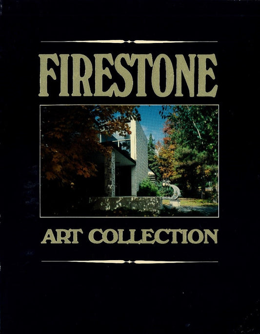 Firestone Art Collection 1978