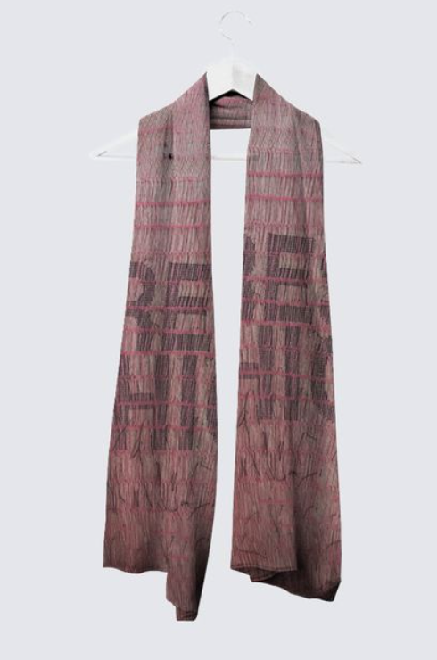 TRES CHIC - Scarf