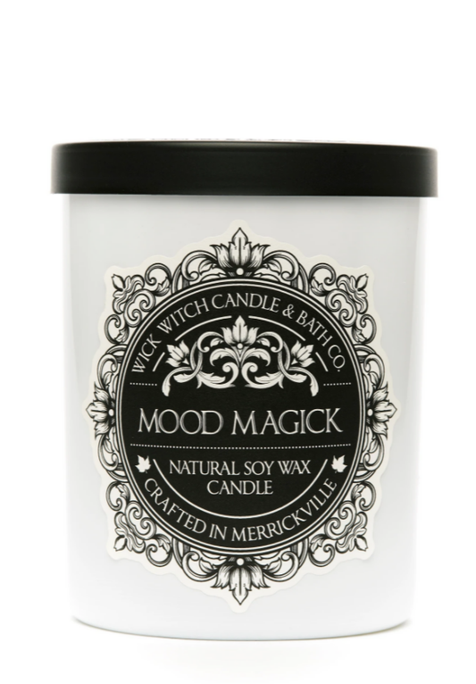 Wick Witch - Chandelle Mood Magick