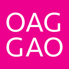 OAG Gift Card