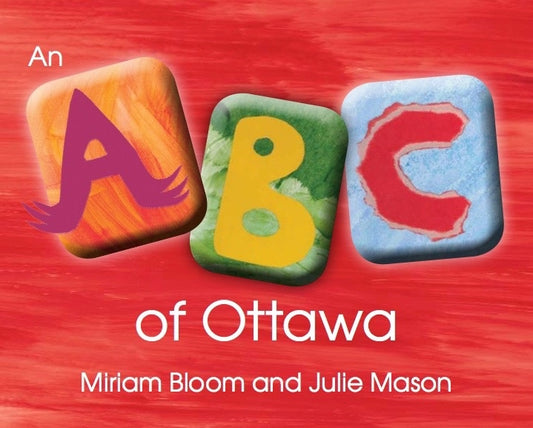 An ABC Book of Ottawa